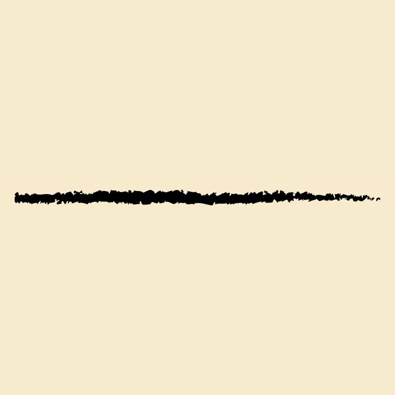 Stroke Art Brushstroke Underscore Crack Line