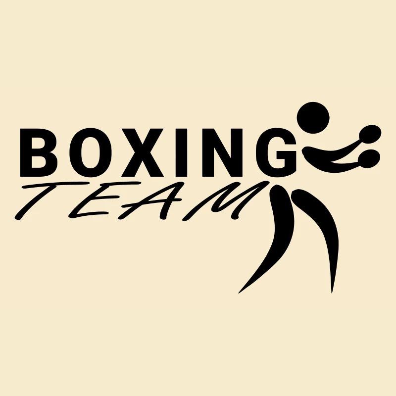 Boxing Team