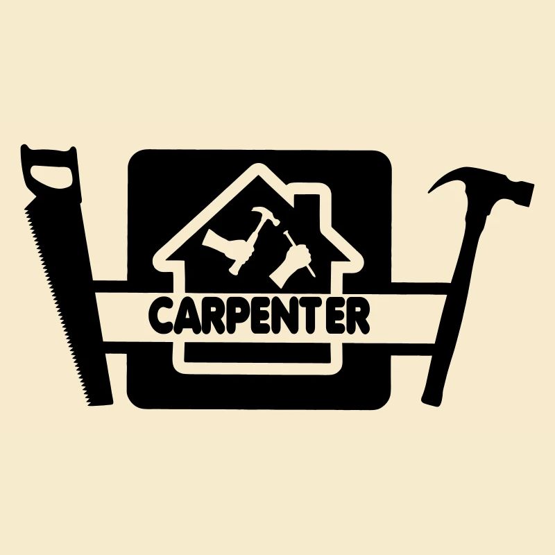 Logo mit Text Schreiner