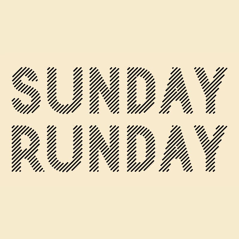 Sonntags-Runday