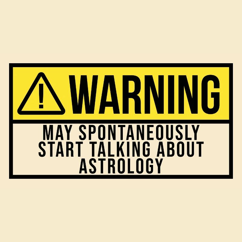 Astrologie