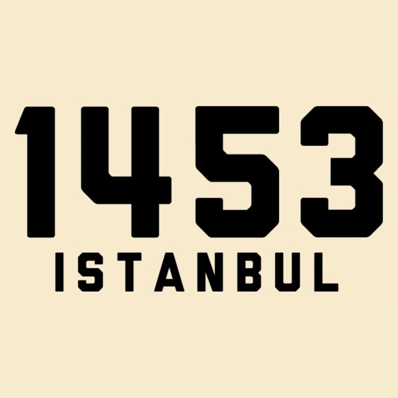 Osmanli 1453