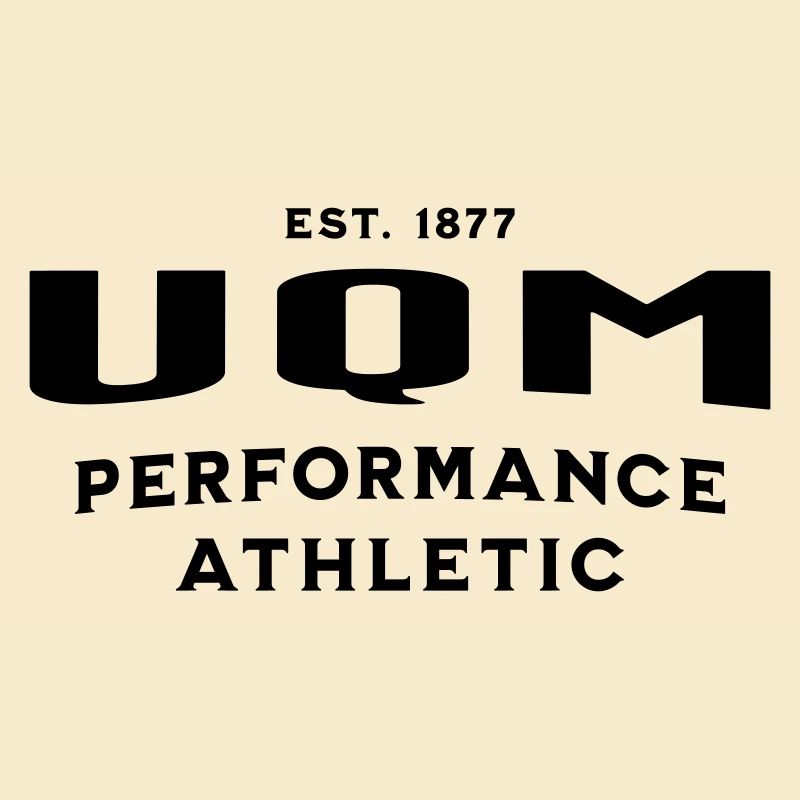 UQM Athletic-Performance Sportswear