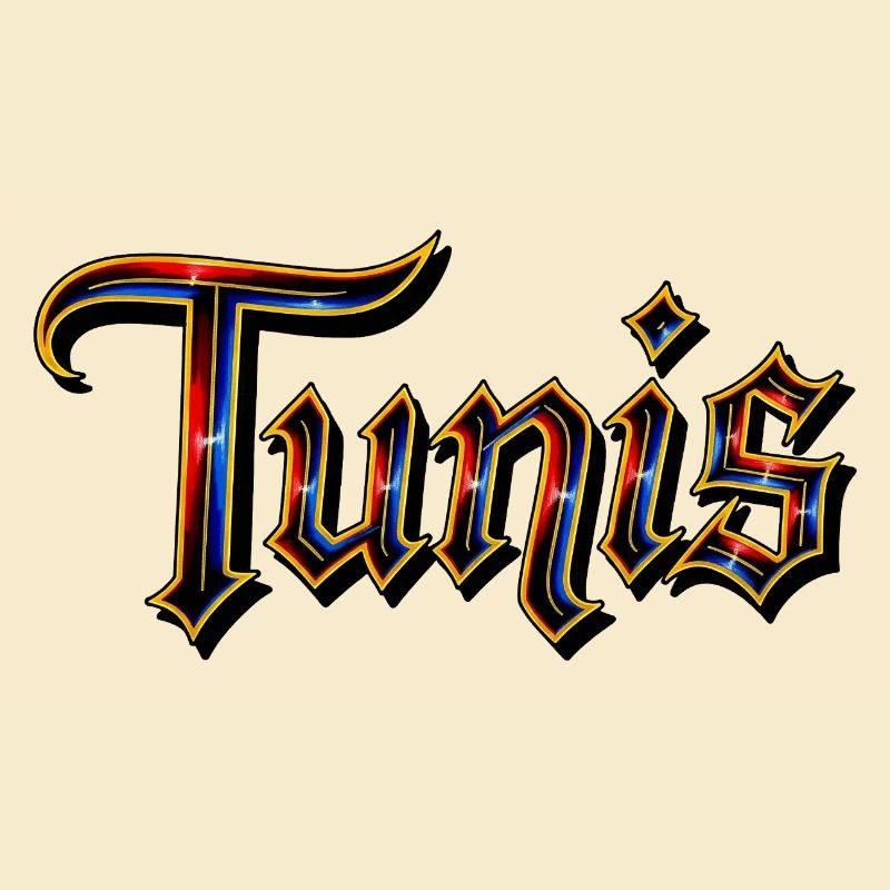 Tunis