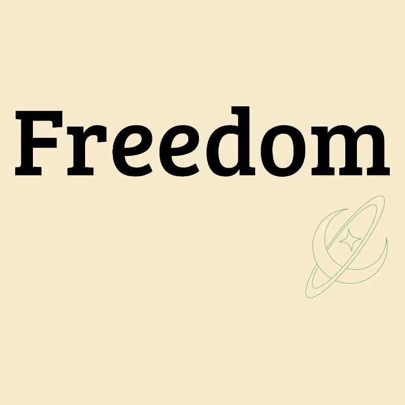 Freedom