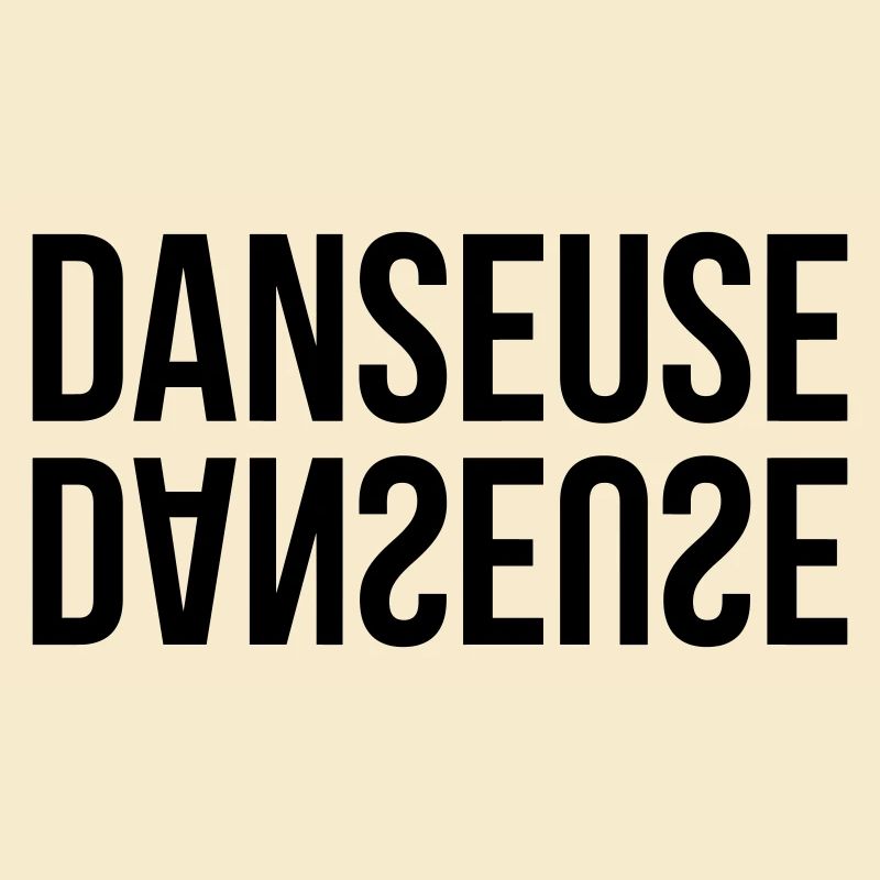 Danseuse - Danse