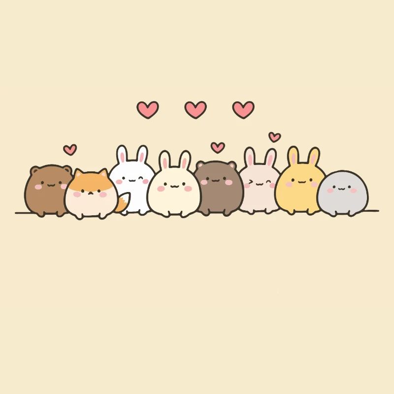FunnyBunny