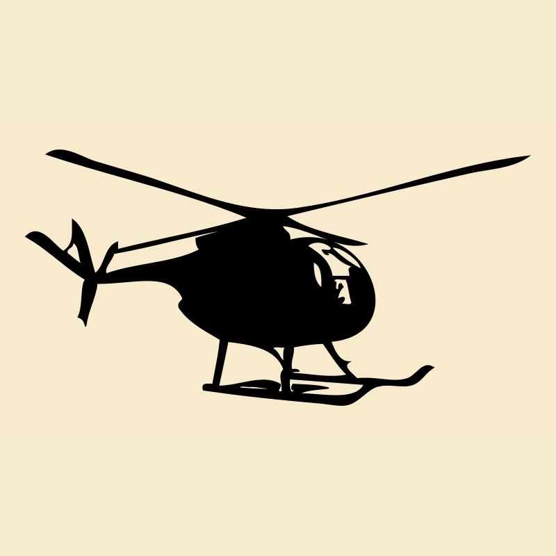 Hubschrauber
