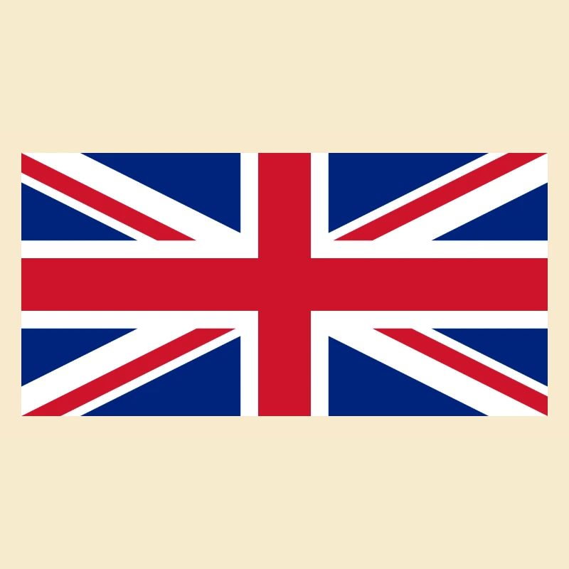 drapeau Angleterre