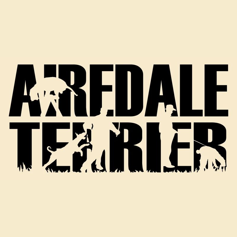 Introduction en bourse Airedale Terrier Schutzhund