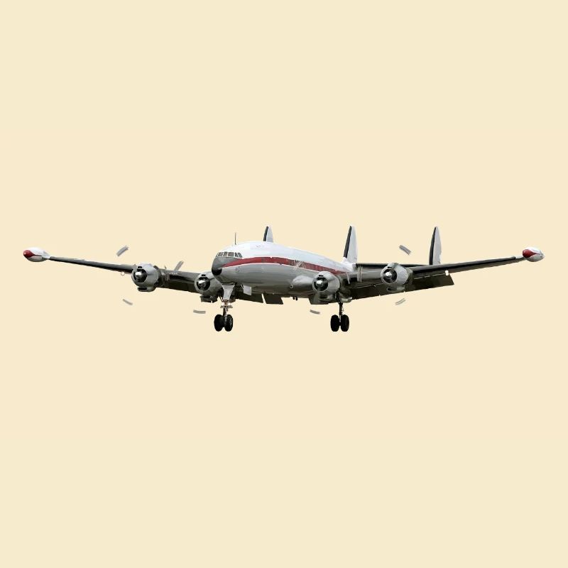 Super constellation