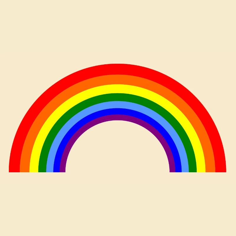 Rainbow Arch