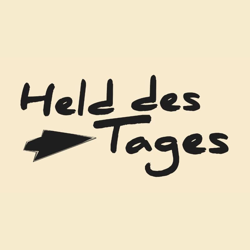 Held des Tages