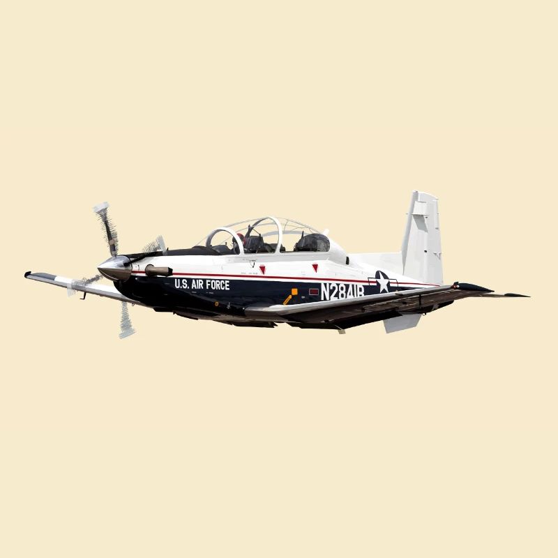 T-6A Texan II