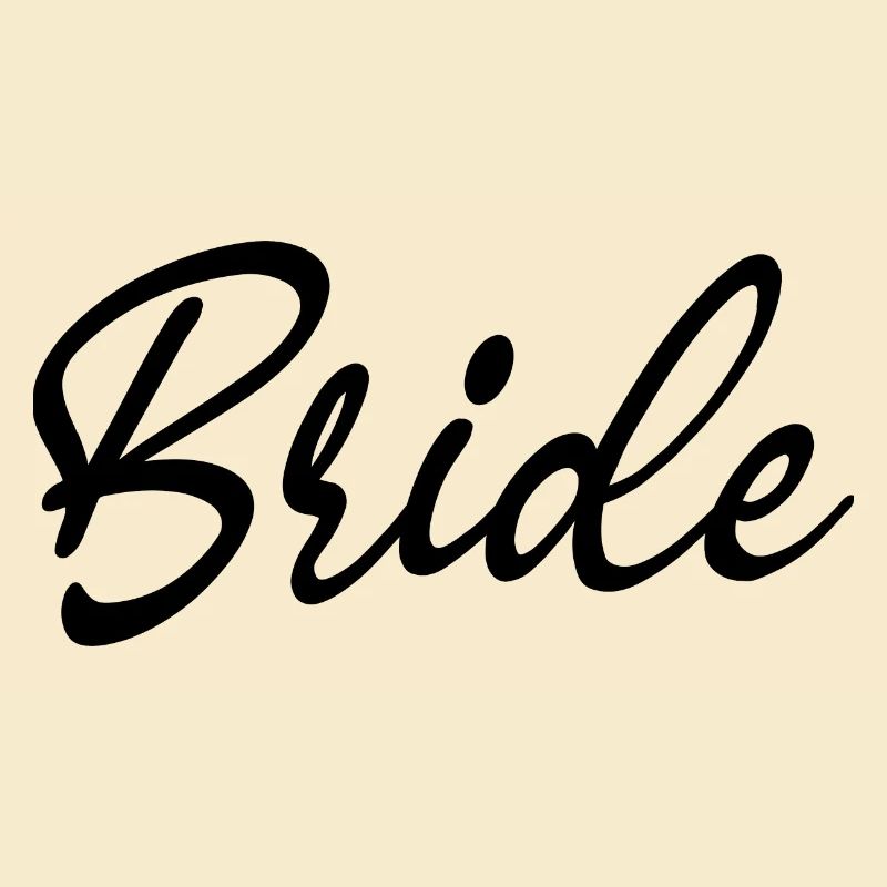 Bride Matching Engagement Bridal Shower Wedding