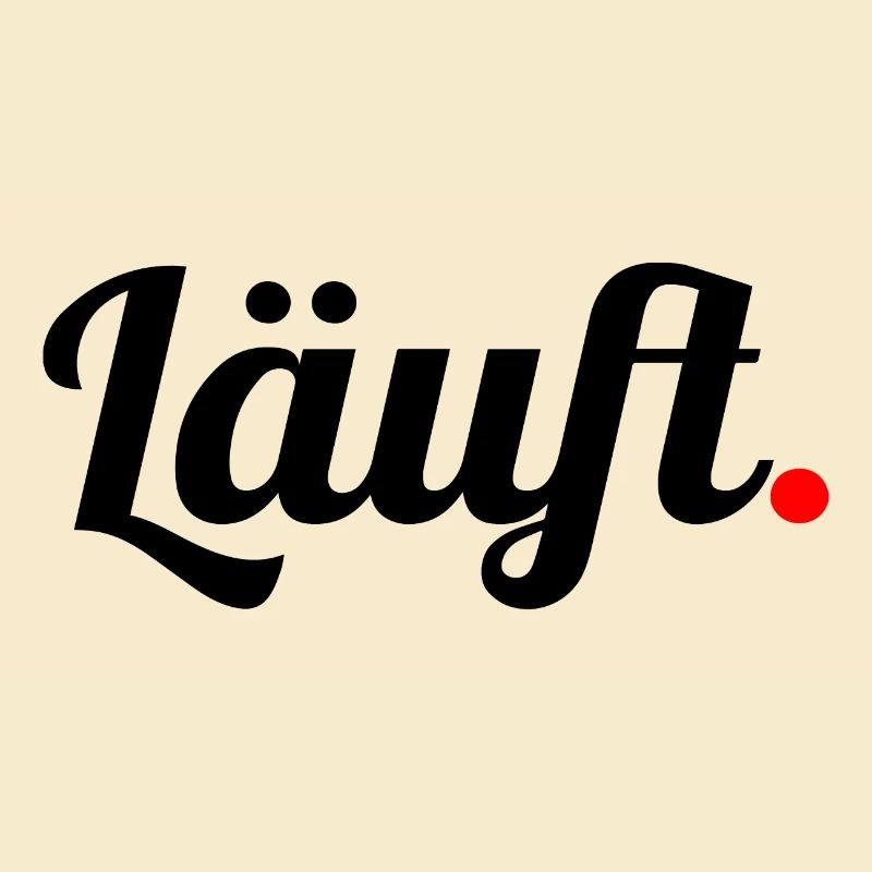 Läuft