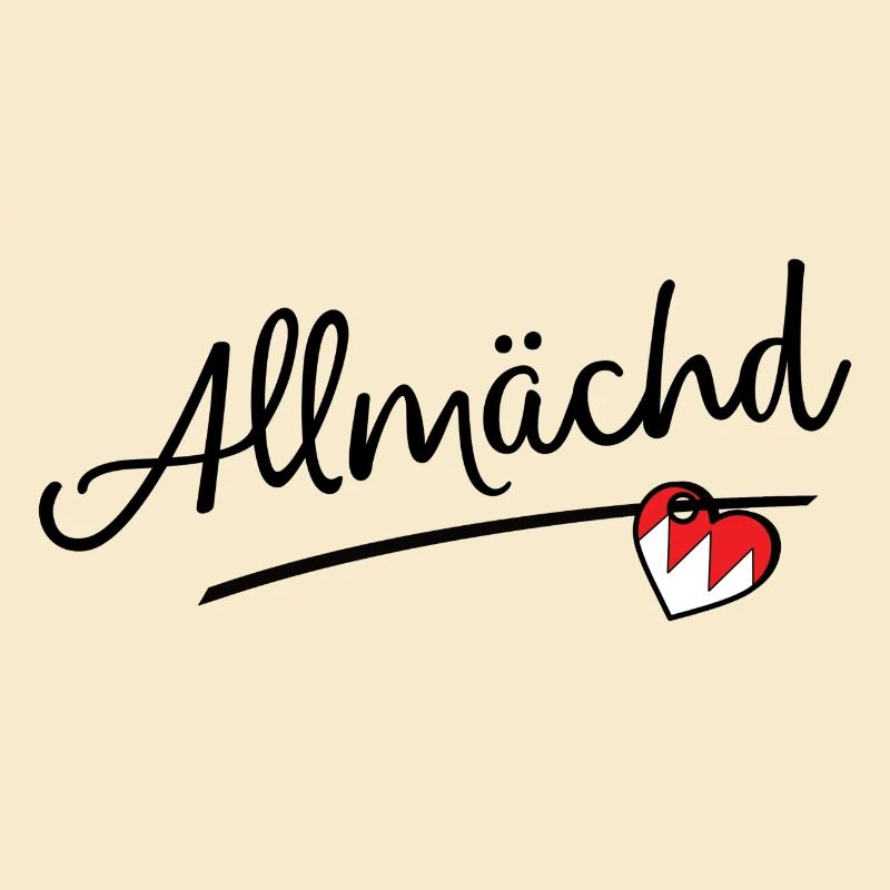 Allmächd