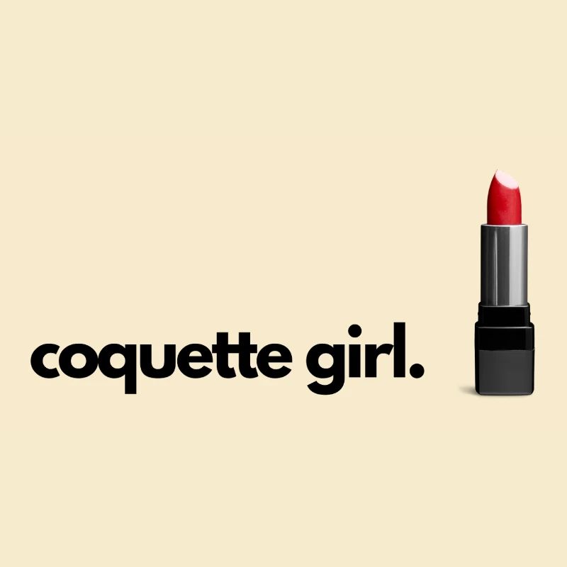 Coquette Mädchen Student Kit Kit