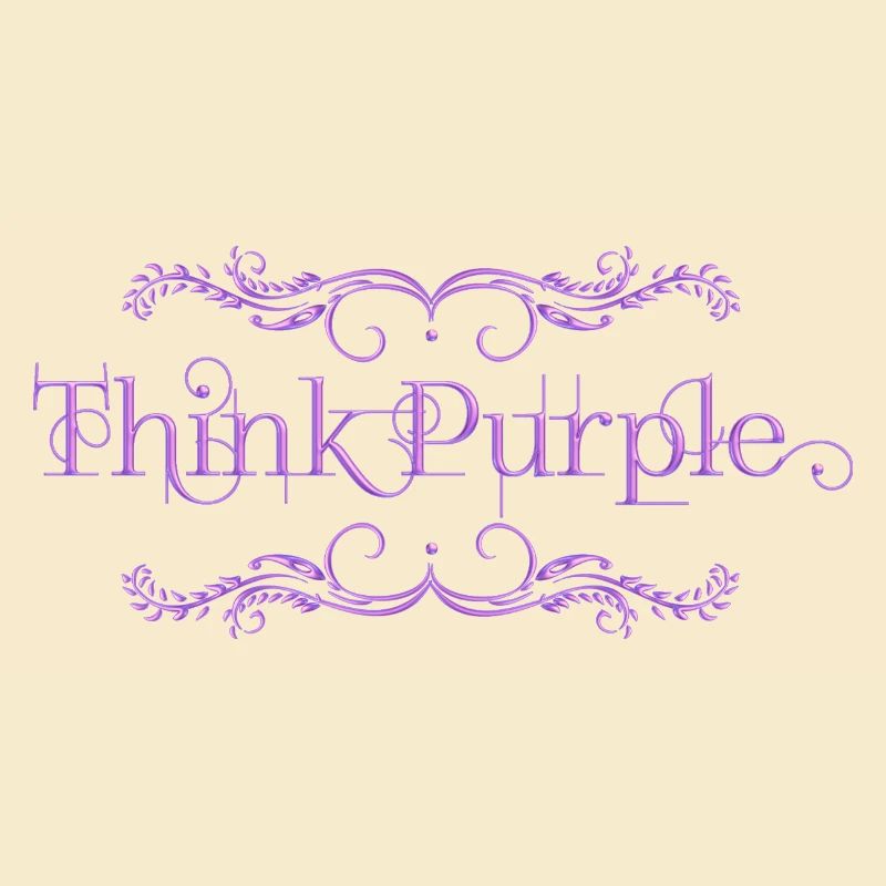 Think Purple