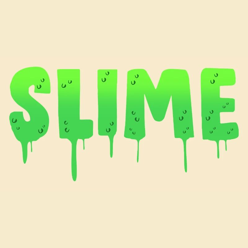 Slime visqueux Slime