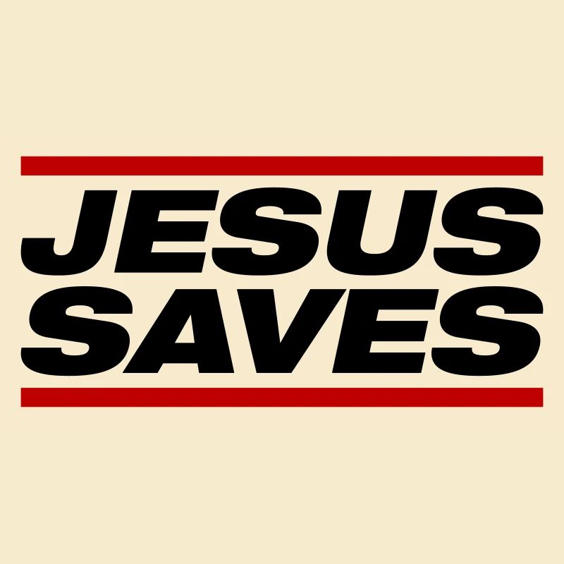Jesus Rettet