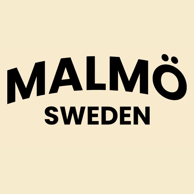 Malmö, Schweden