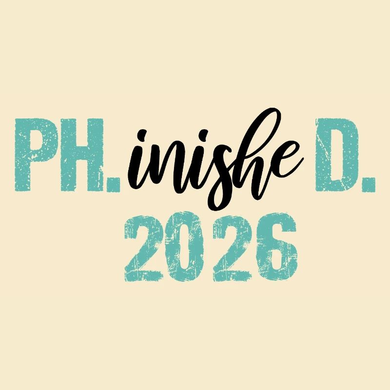 Doctor 2026 Degree Philistine Dissertation PhD