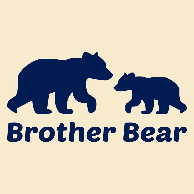 Brother Bear Gift