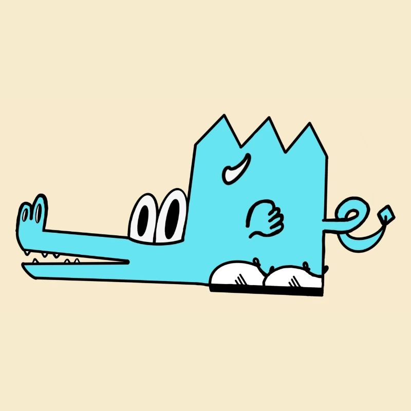 Cindor le dragon