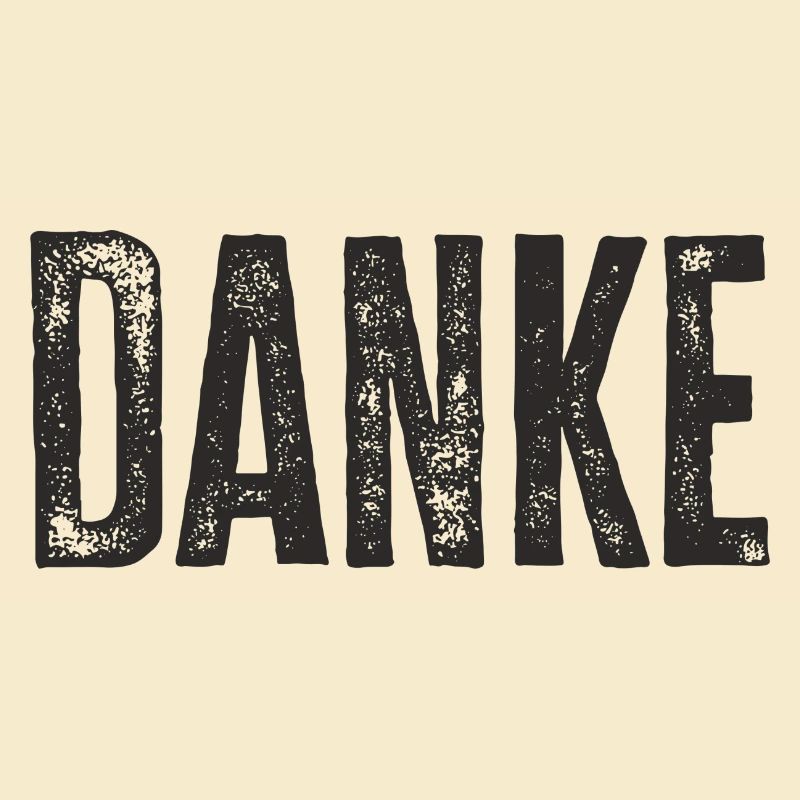 Danke Dankeschön Worte Geschenk