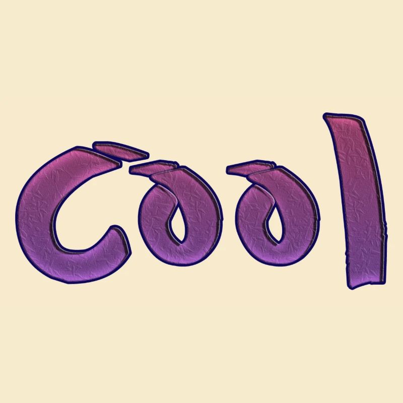 cool