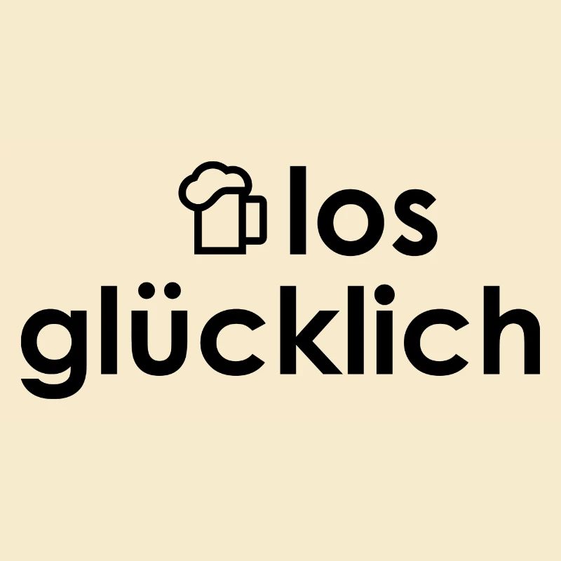 maßlos gluecklich