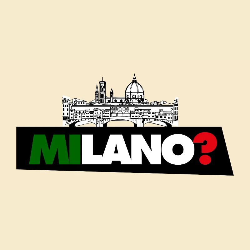 Mailand?