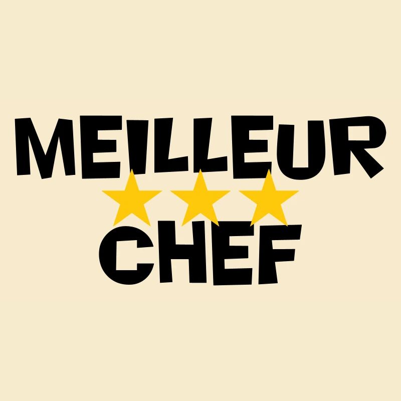 meilleur chef