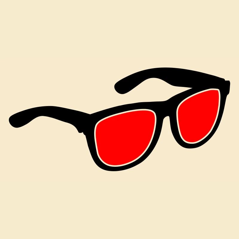 Sonnenbrille