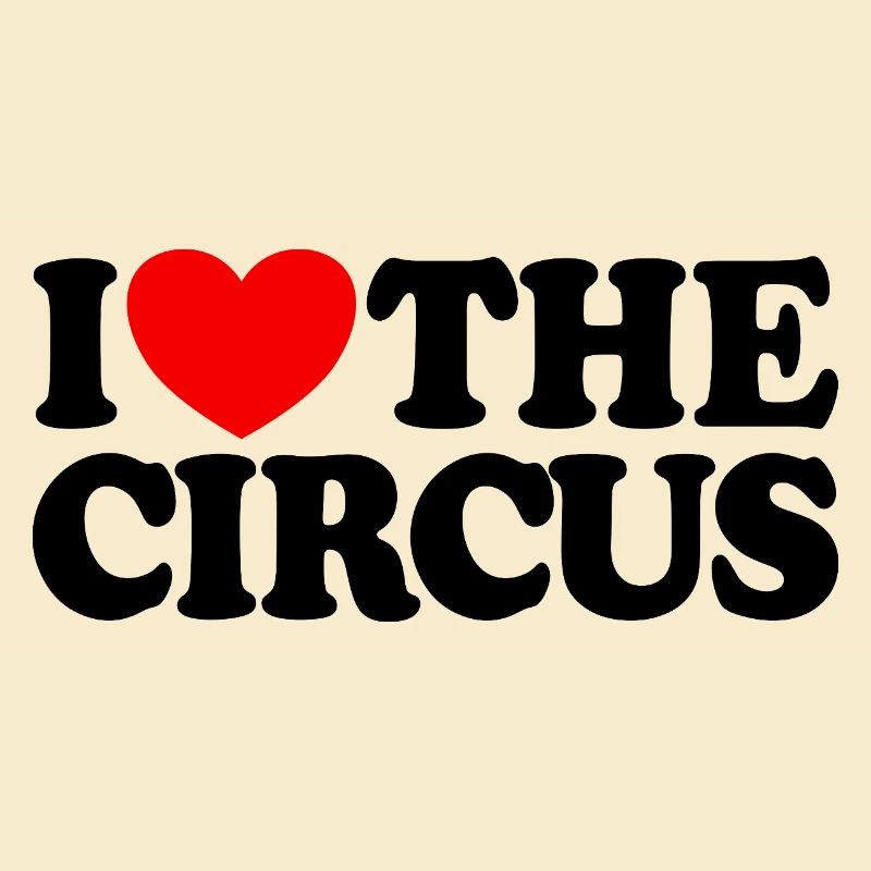 J’adore le cirque