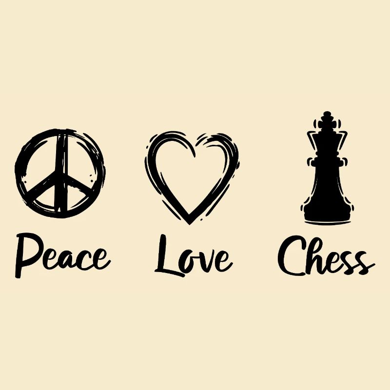 chess motivation