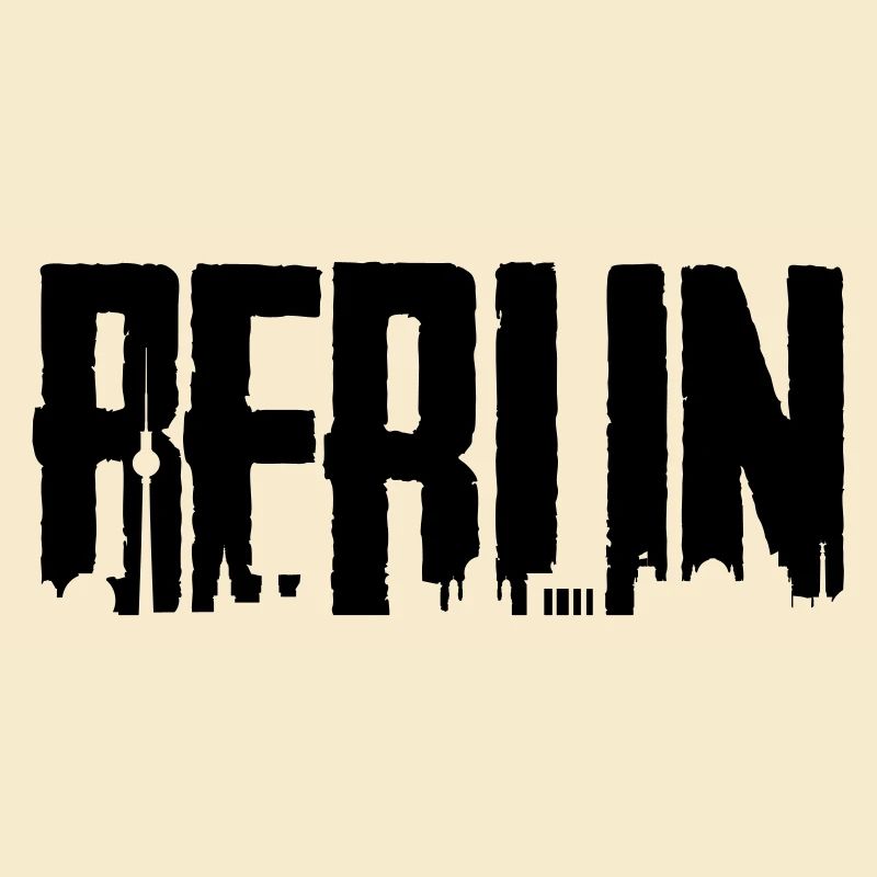 Berlin T-shirt