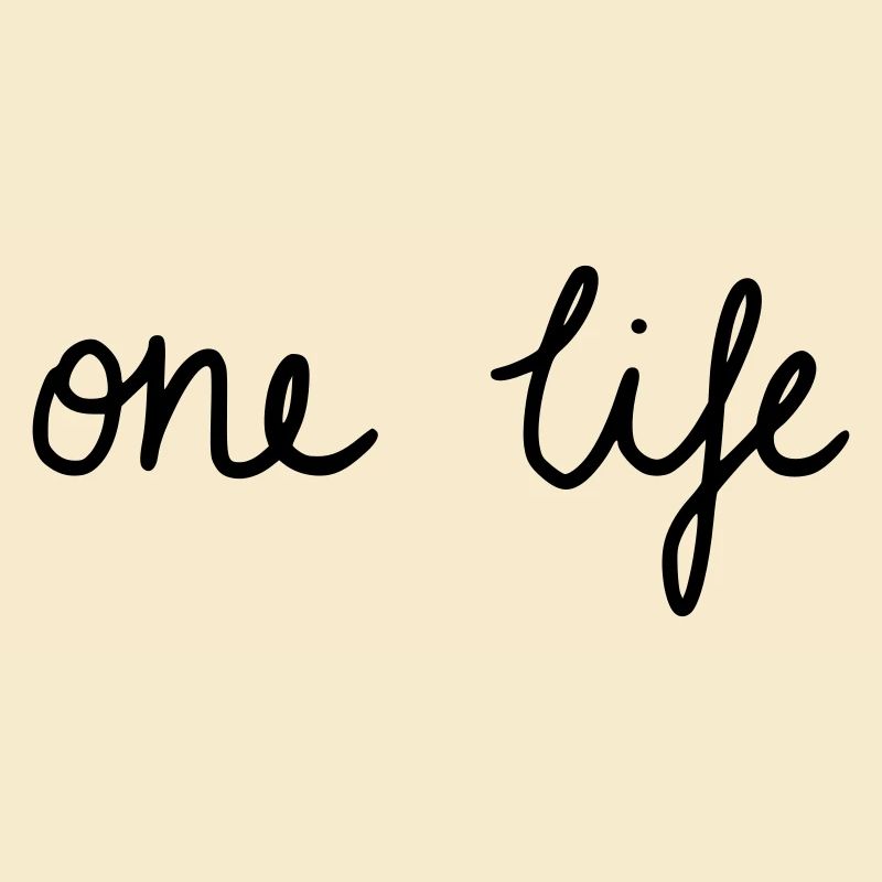 UNE VIE