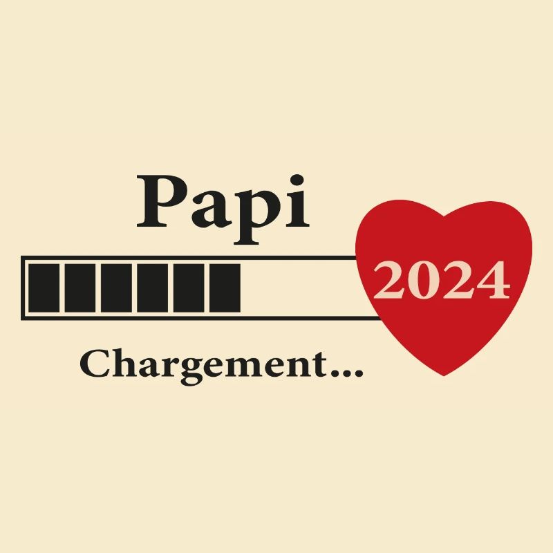 Opa - zukünftiger Opa Loading