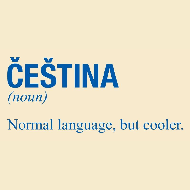 CESTINA Tschechisch Tschechien
