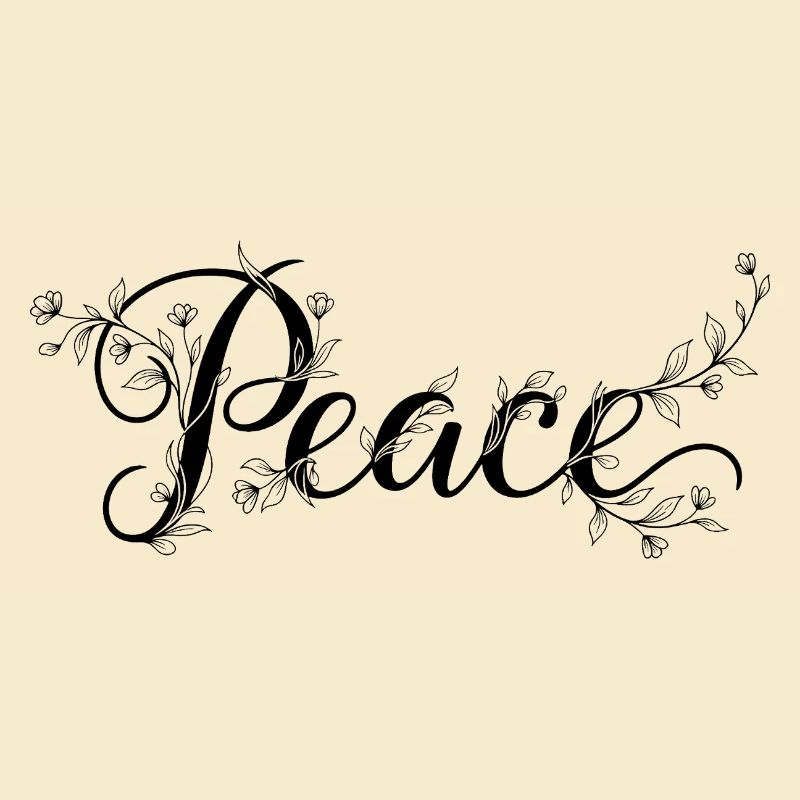 Peace 