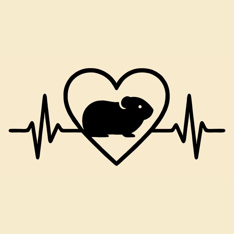 Guinea Pig Heart