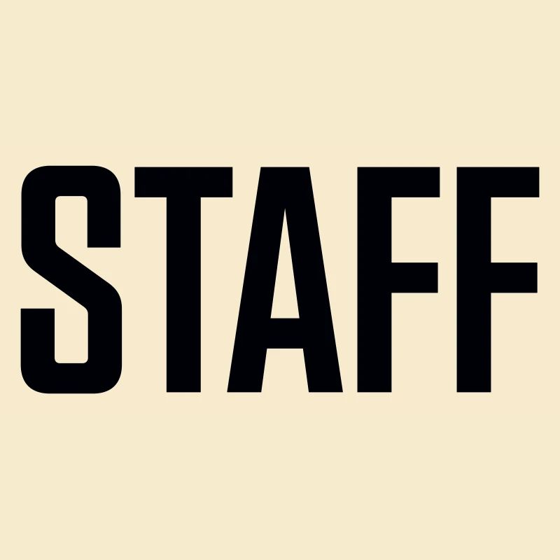 Staff Emblem