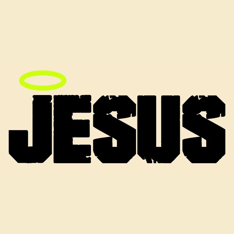 Jesus Christus