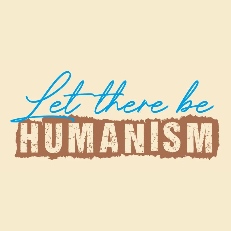 Let There Be Humanism