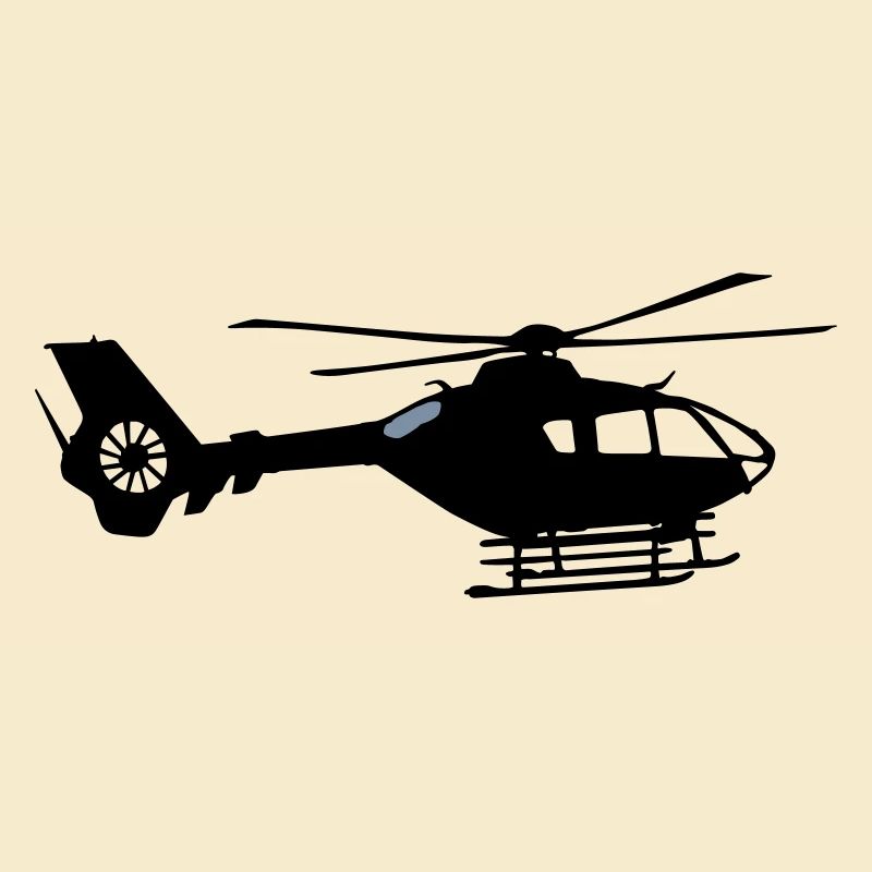 EC135 - Hélicoptère