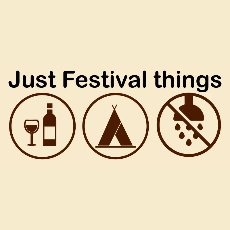 La saison des festivals