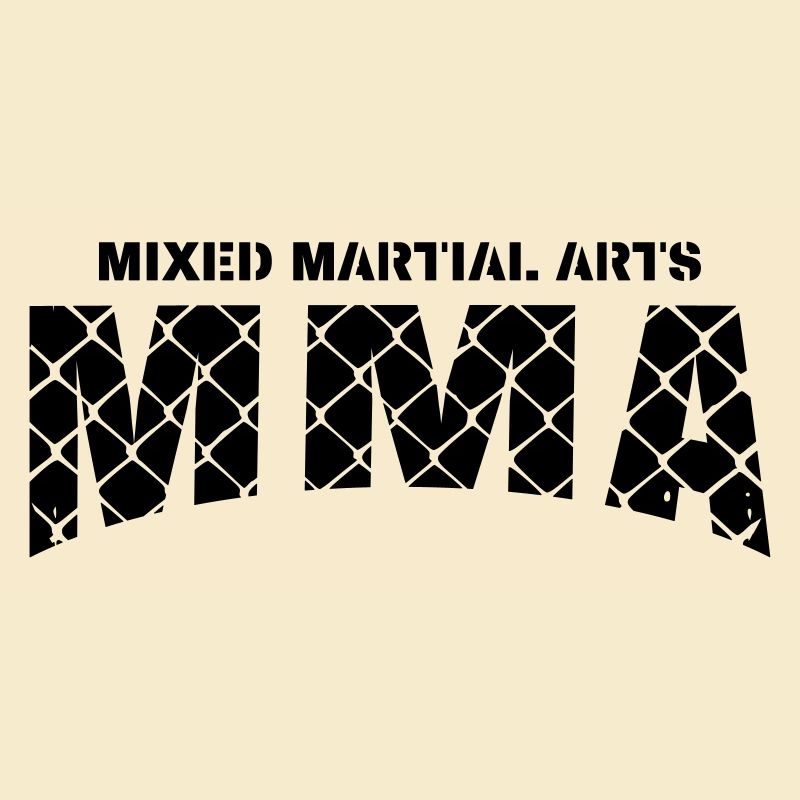MMA Mixed Martial Arts