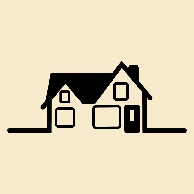 Logo des Hauses